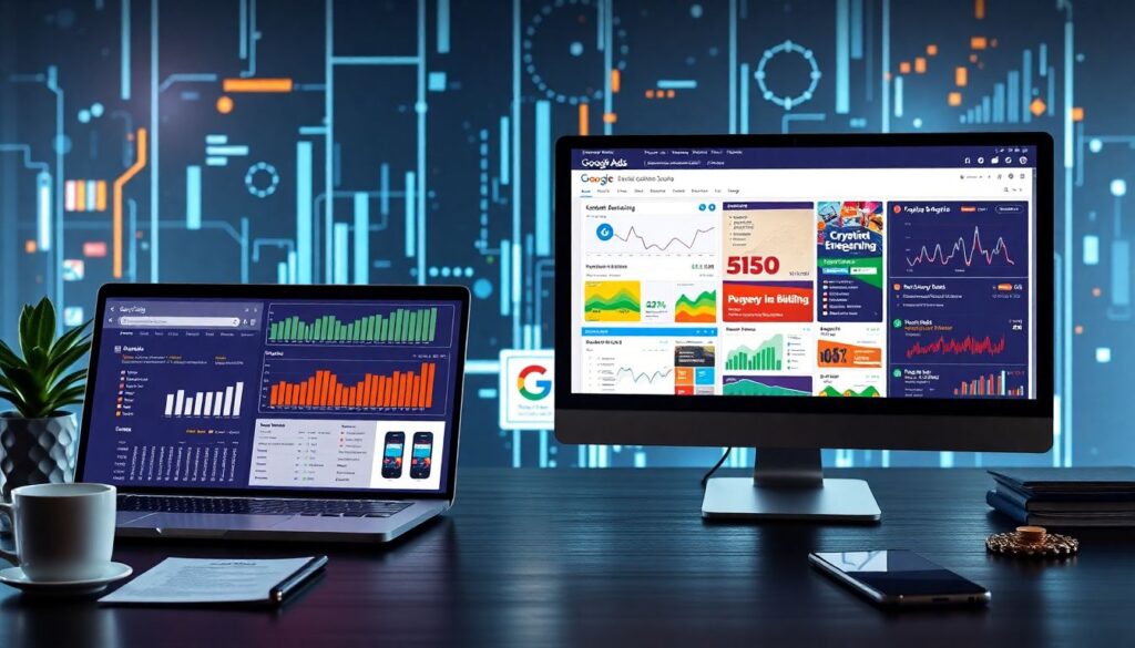 SEO vs Google Ad