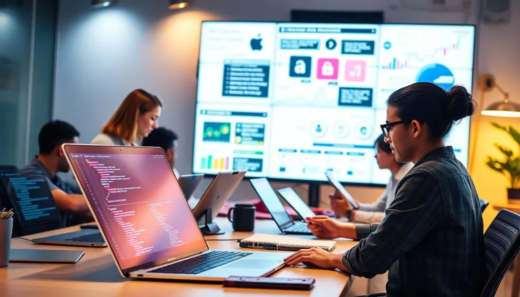 Best Software Courses