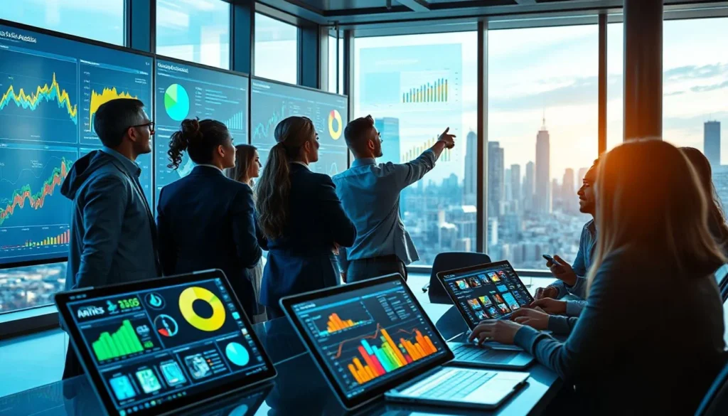 Data Analytics