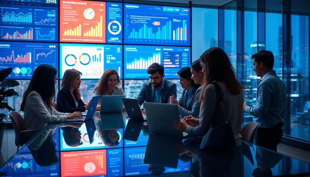 Business Analytics 