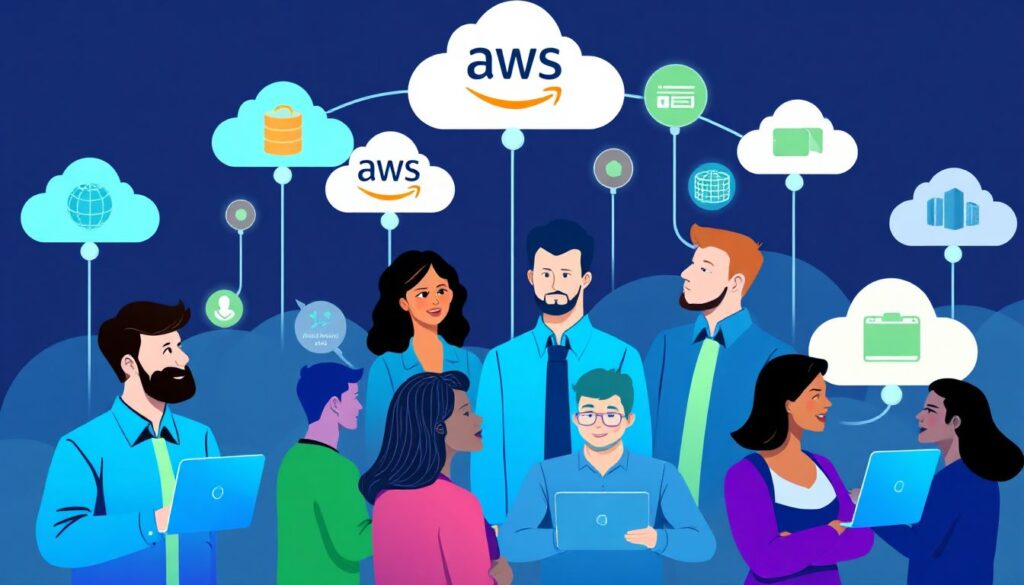 AWS