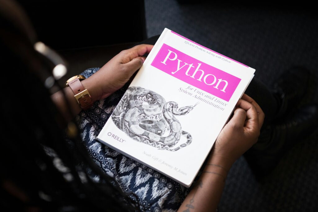 Python Course in coimbatore