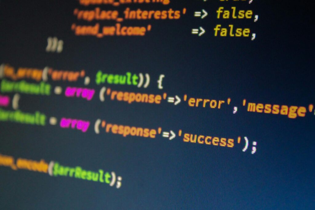 PHP Course in Coimbatore