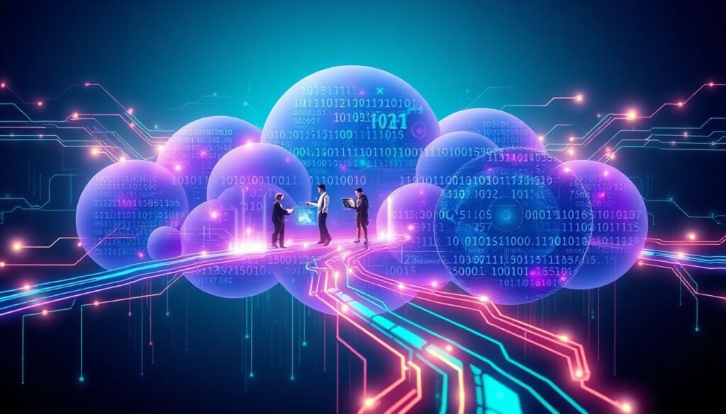 Cloud Computing Training
