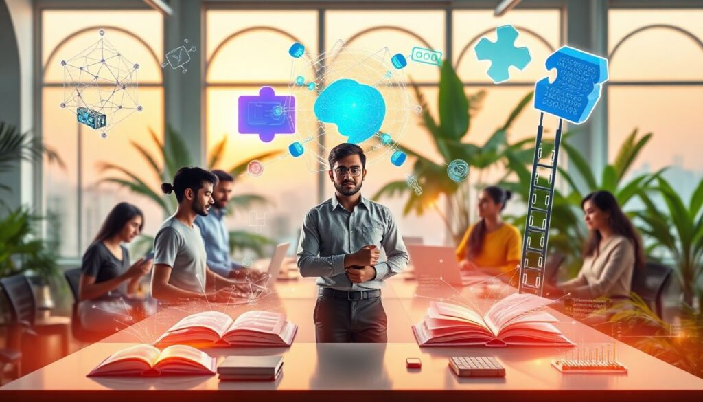 AI Integration in Software Careers