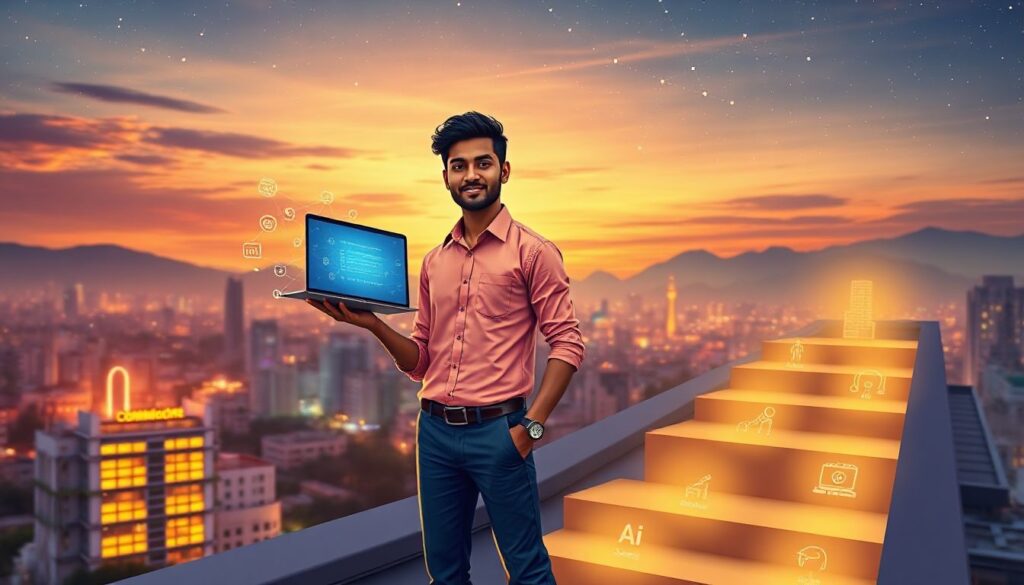 Full Stack with AI in Coimbatore