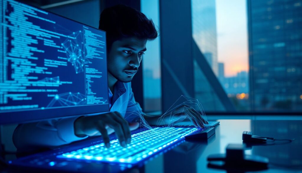 Generative AI Internship