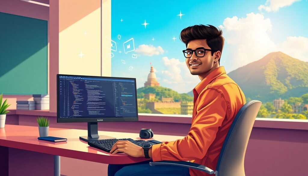 Java training in Coimbatore