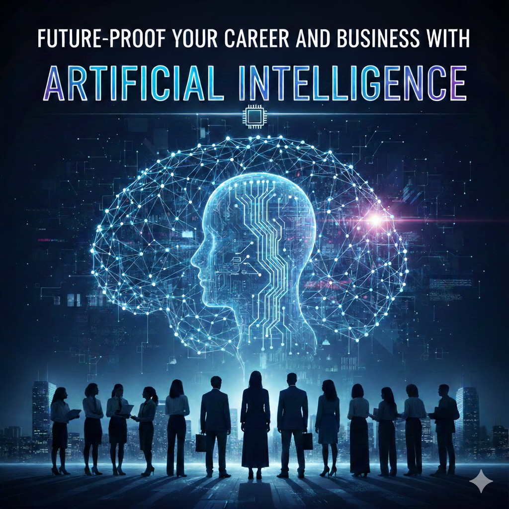 Artificial Intelligence Course in Coimbatore