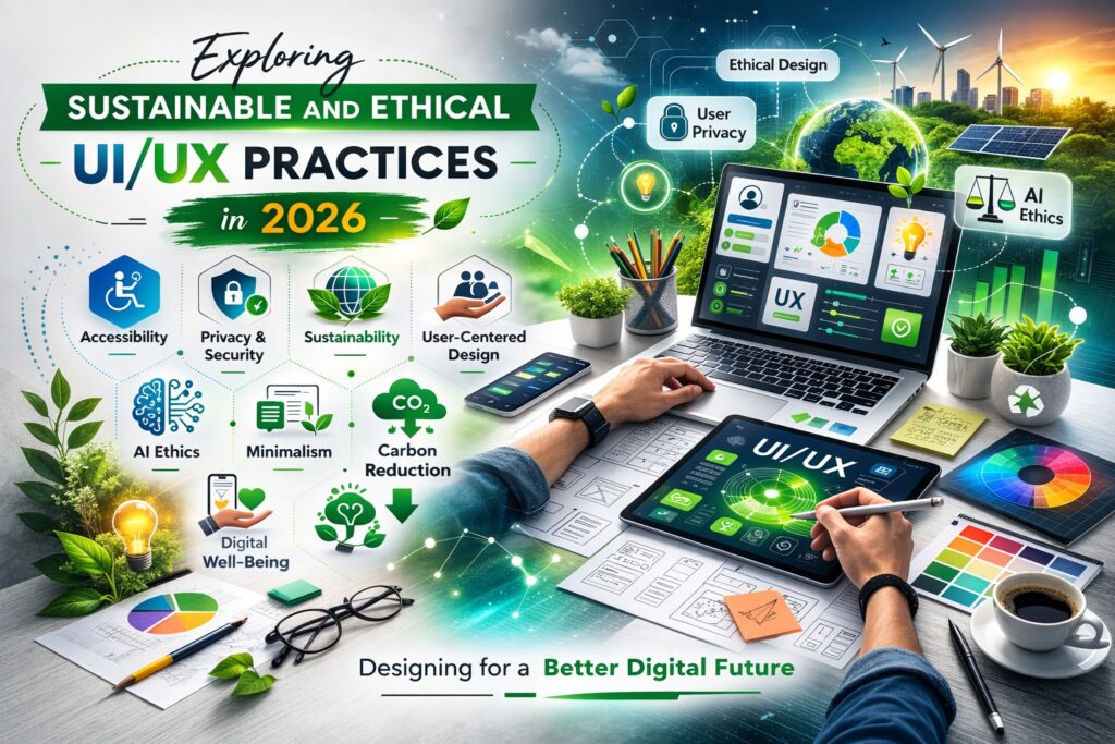 UI/UX Design Course in Coimbatore