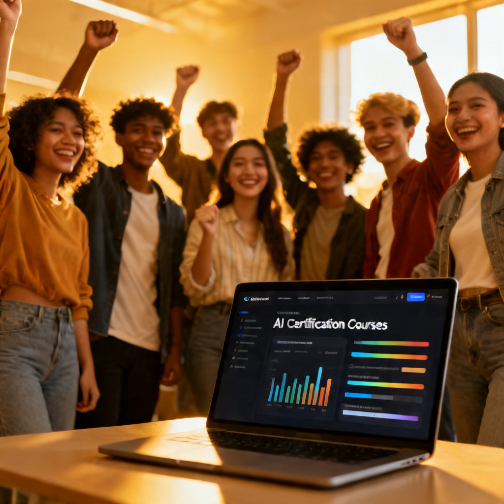 AI Certification Courses 