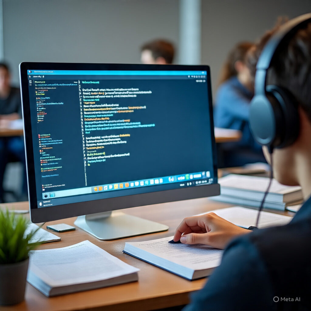 Python course in coimbatore