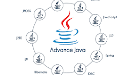 ADVANCED JAVA