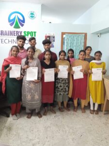 Devops Course in Coimbatore with Placement