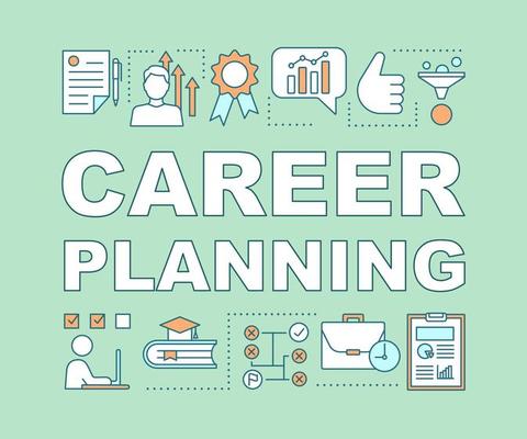 Career Preparation