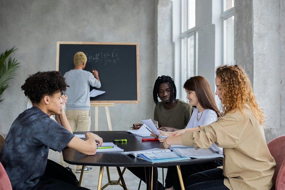 Expert Faculties