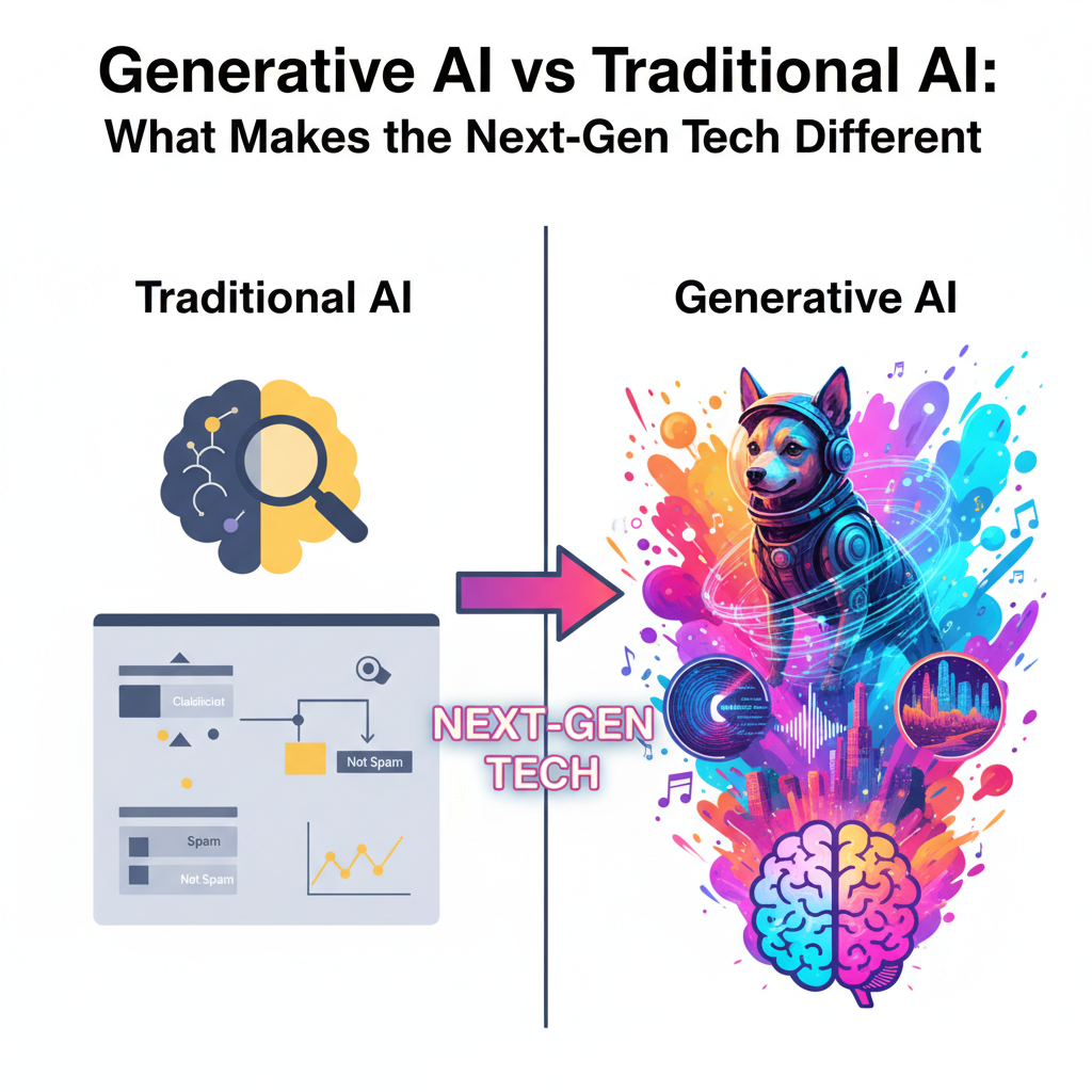 Generative AI
