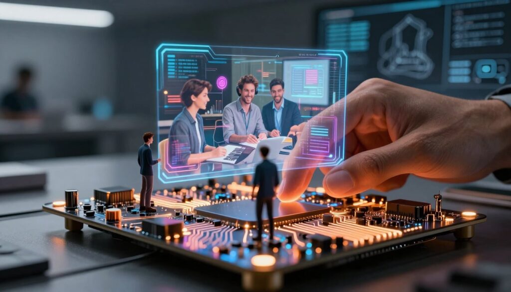 IT Training Institute in Coimbatore