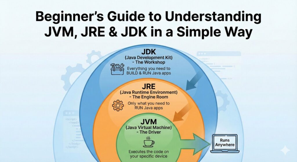 Java Full Stack Developer courses