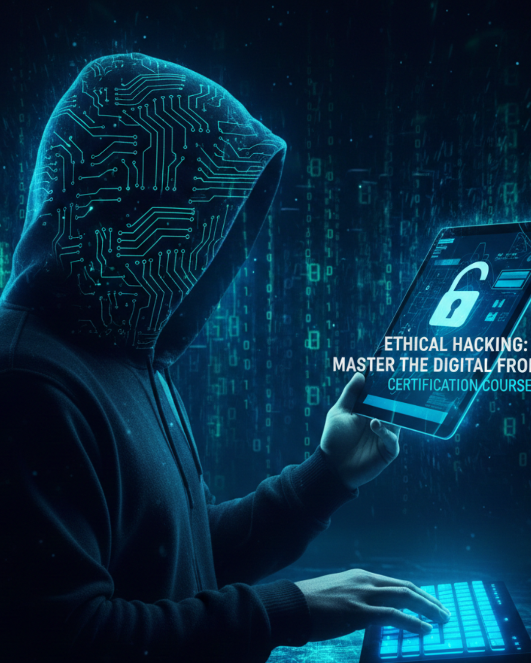 Ethical Hacking Course in coimbatore