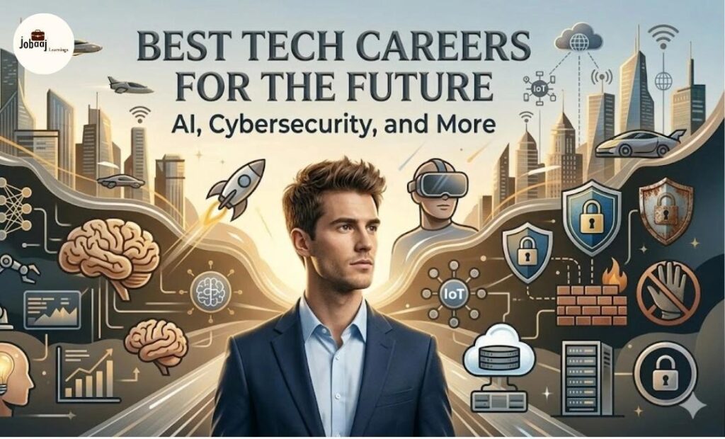 High-Demand IT Skills