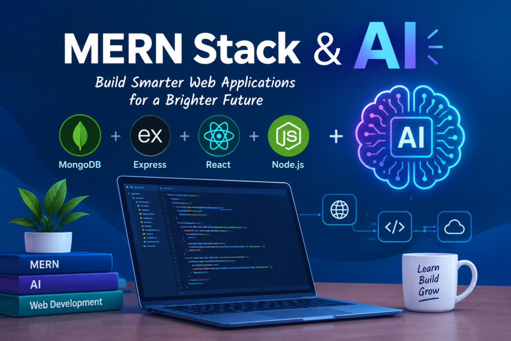 MERN Stack & AI: