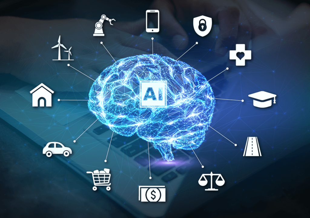 Artificial intelligence