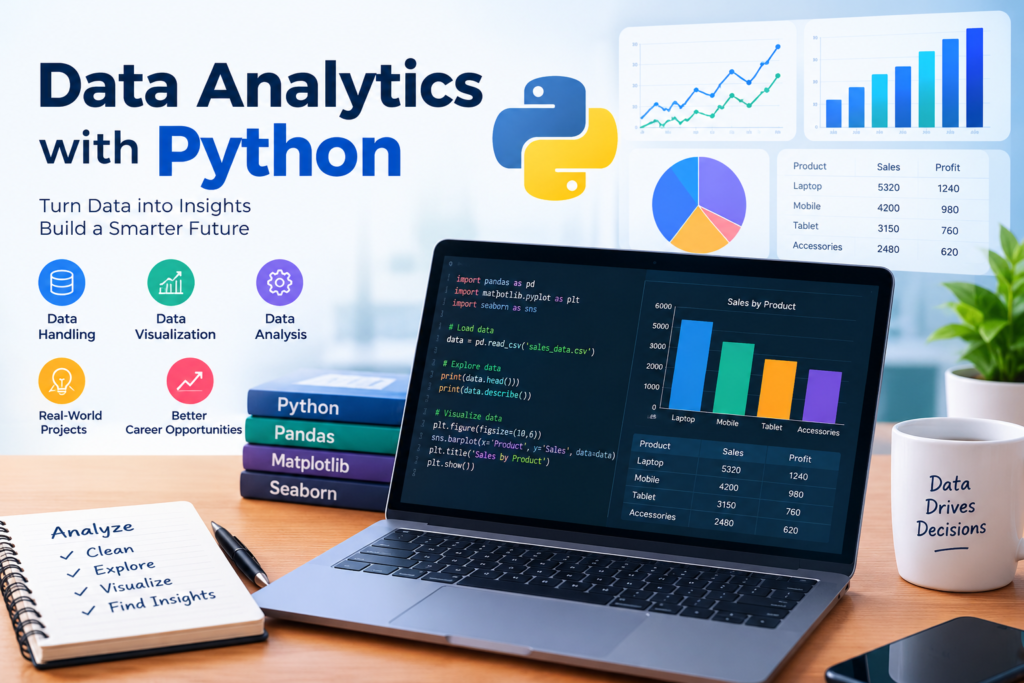 Data analytics 