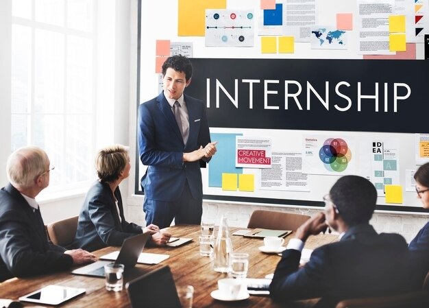 internship training